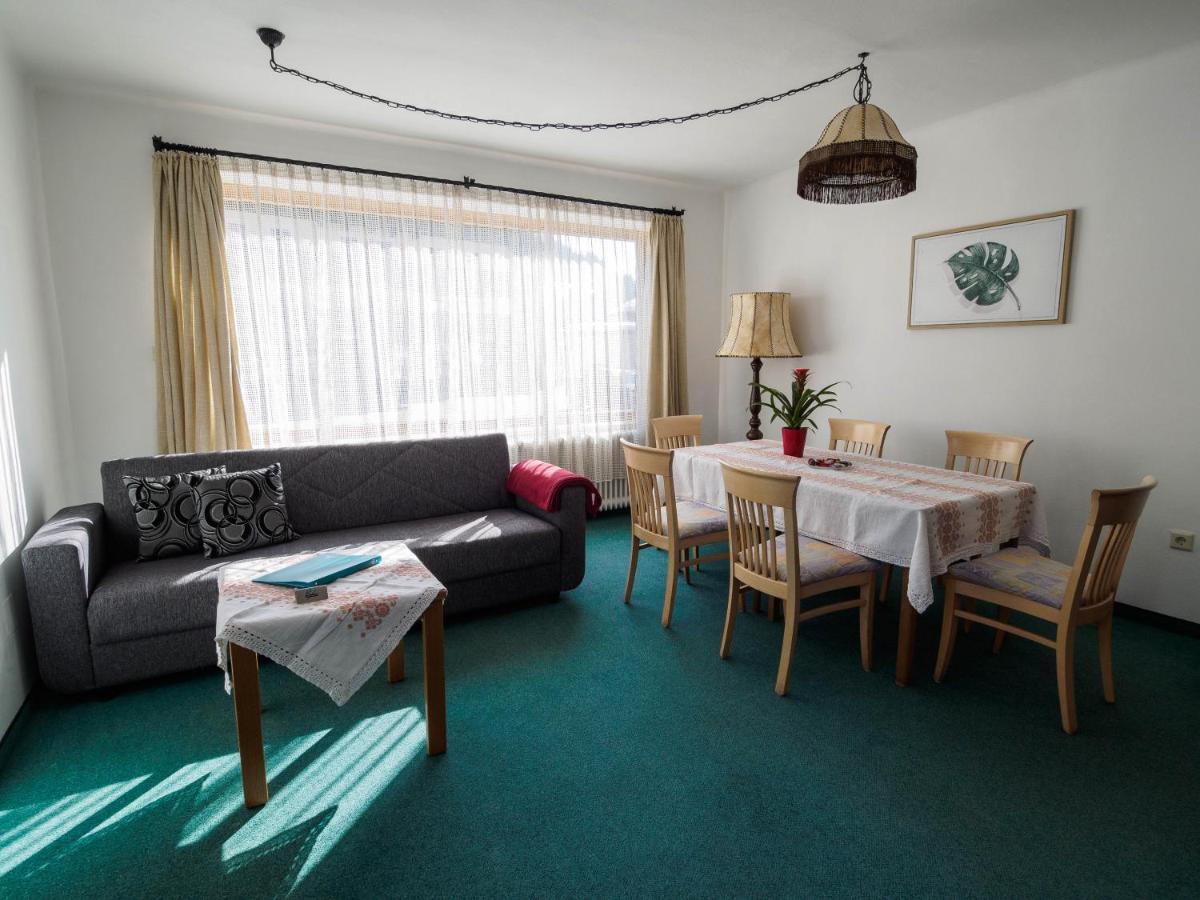Haus Winkler Apartman Filzmoos Kültér fotó