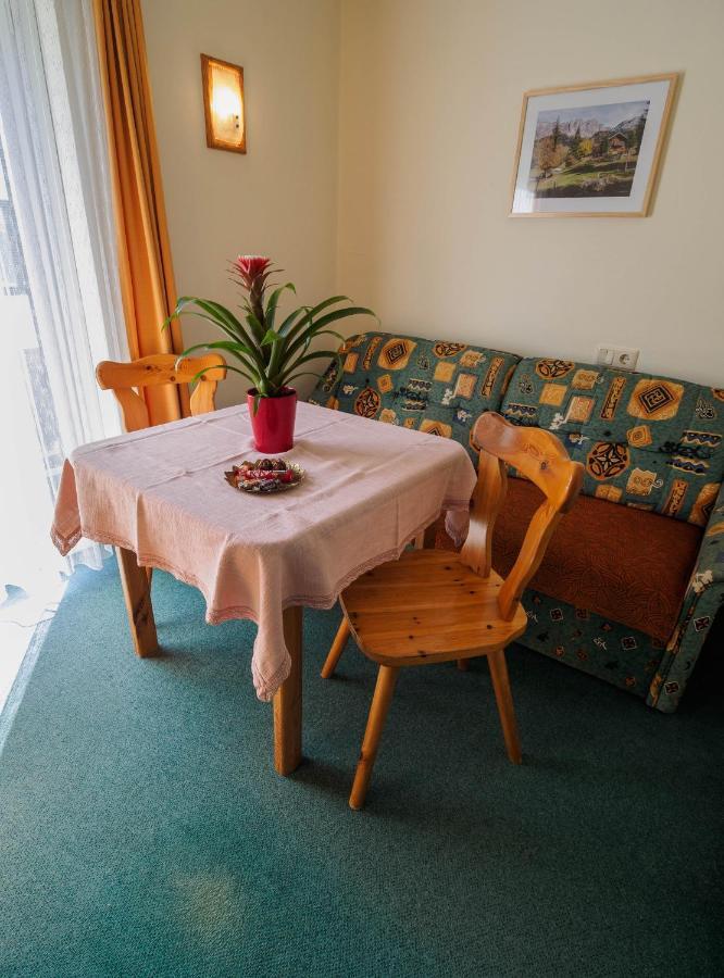 Haus Winkler Apartman Filzmoos Kültér fotó