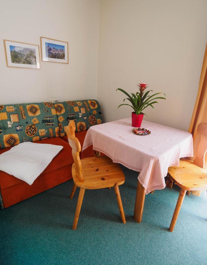 Haus Winkler Apartman Filzmoos Kültér fotó