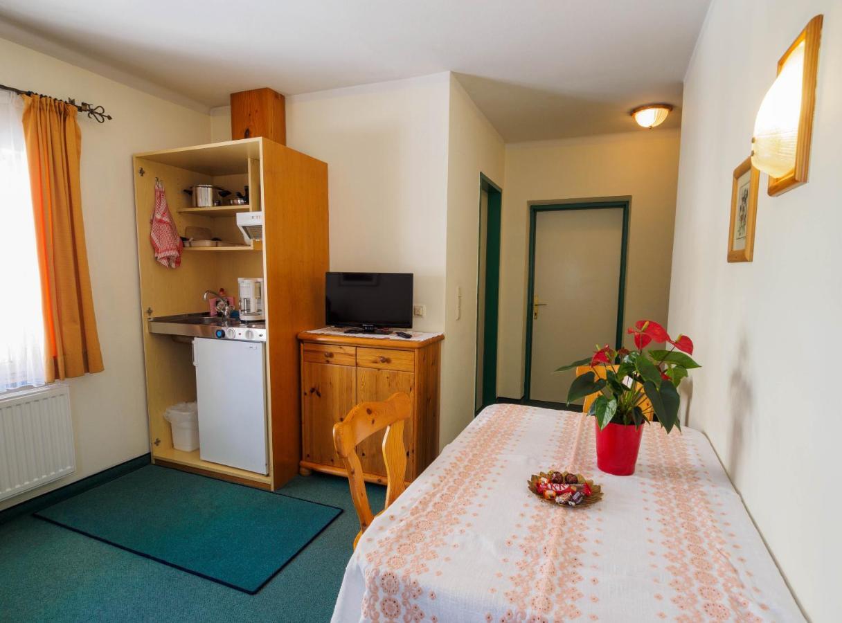 Haus Winkler Apartman Filzmoos Kültér fotó